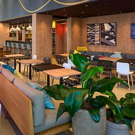 Ibis Sao Paulo Tatuape Hotel Екстериор снимка