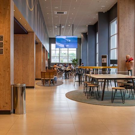 Ibis Sao Paulo Tatuape Hotel Екстериор снимка