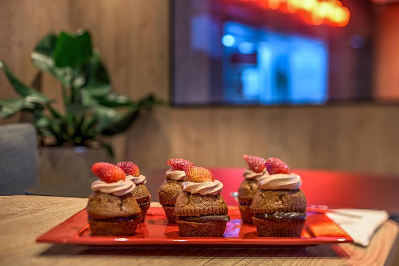 Ibis Sao Paulo Tatuape Hotel Екстериор снимка