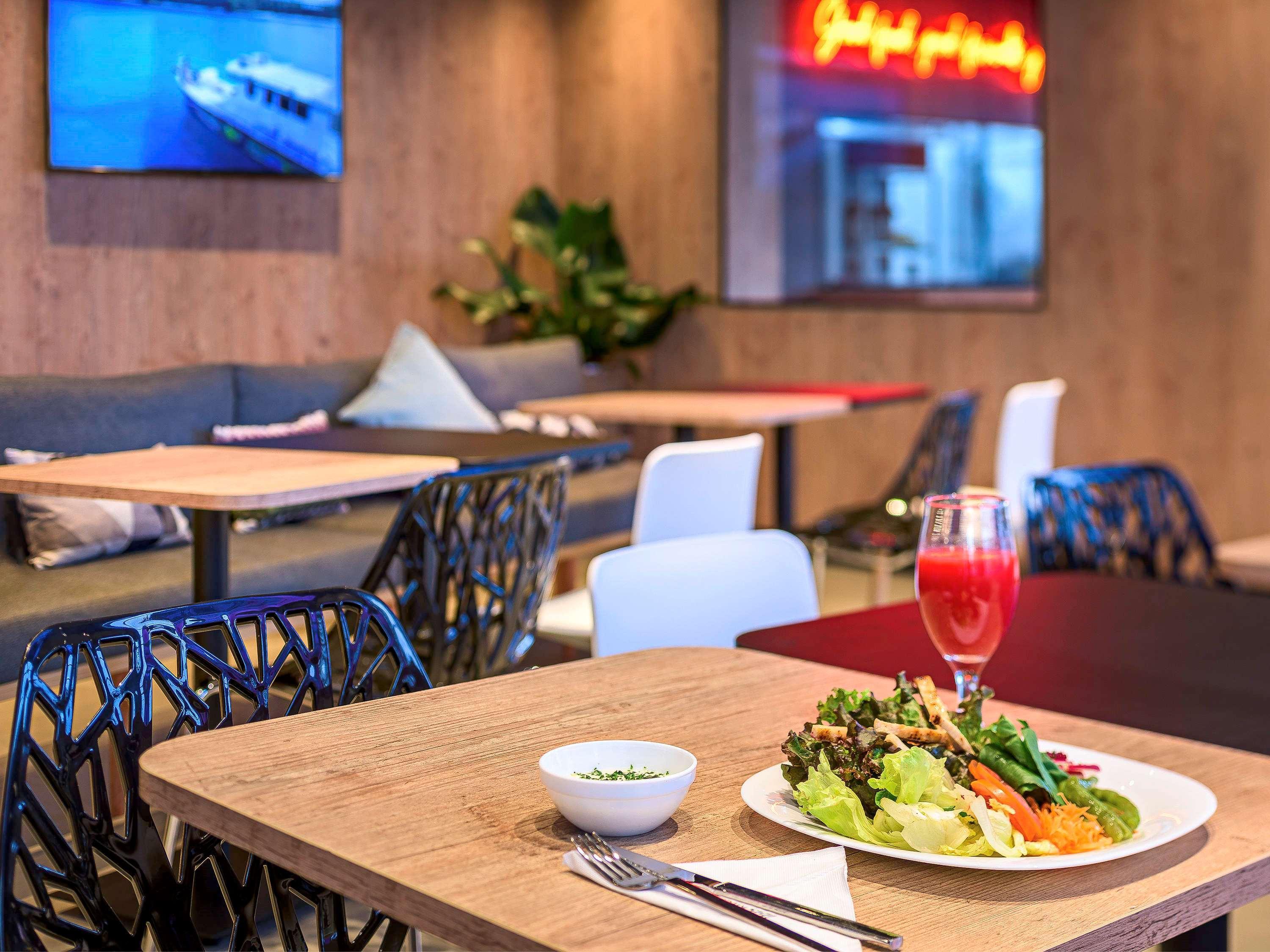 Ibis Sao Paulo Tatuape Hotel Екстериор снимка