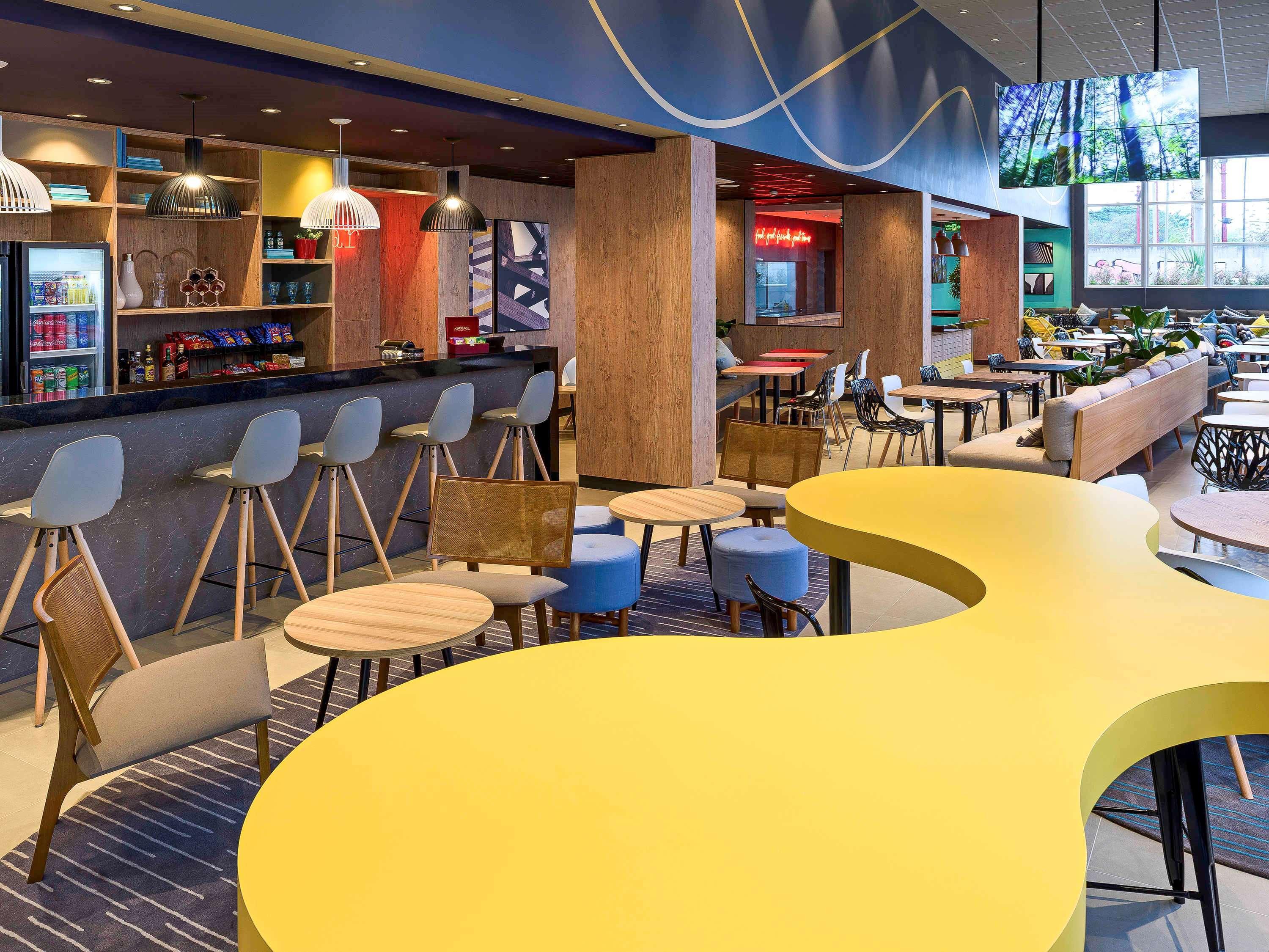 Ibis Sao Paulo Tatuape Hotel Екстериор снимка