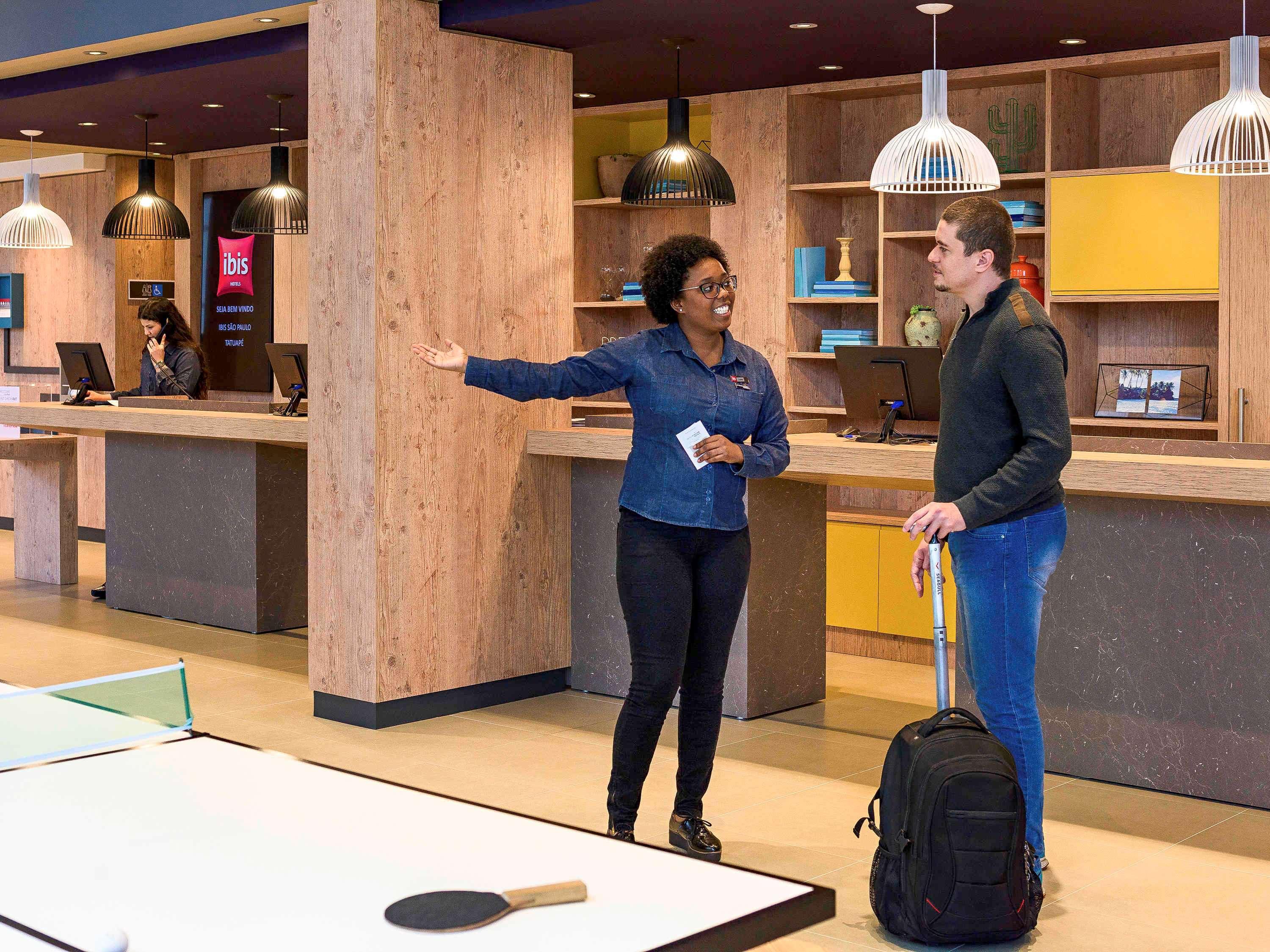 Ibis Sao Paulo Tatuape Hotel Екстериор снимка